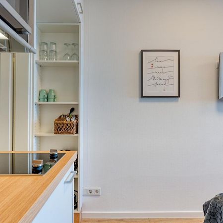 Apartamento Alte Teestube W 70 Norderney Exterior foto