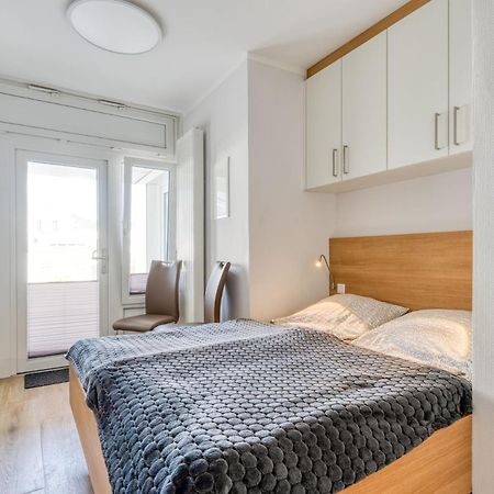 Apartamento Alte Teestube W 70 Norderney Exterior foto