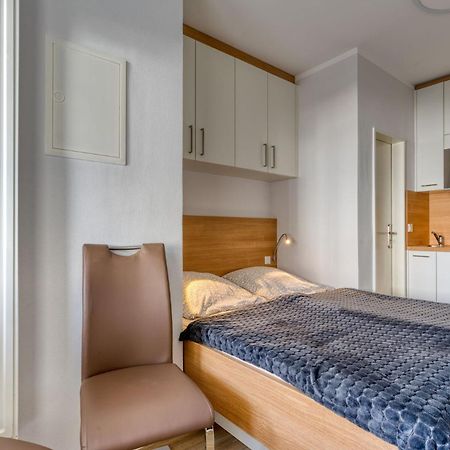 Apartamento Alte Teestube W 70 Norderney Exterior foto