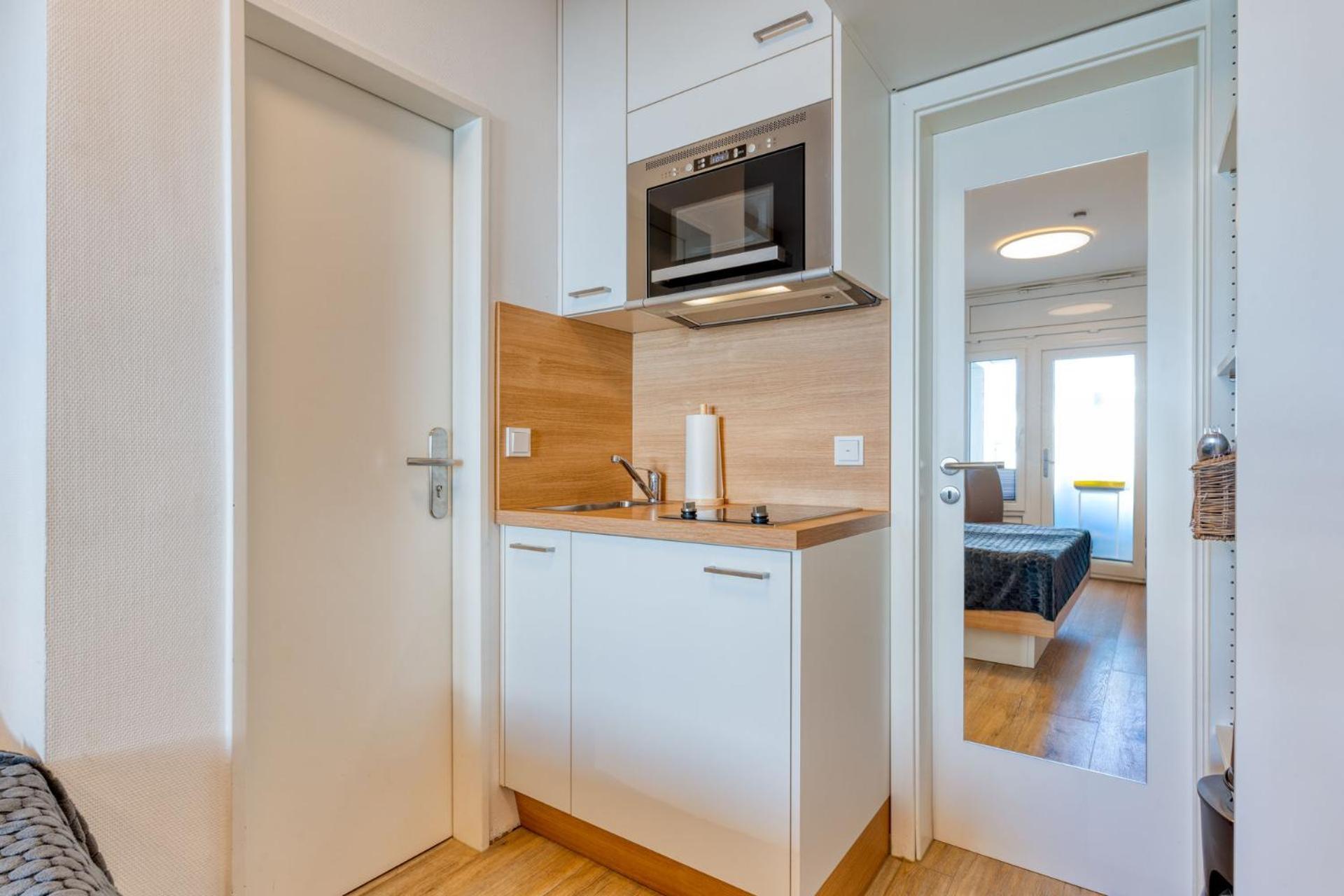 Apartamento Alte Teestube W 70 Norderney Exterior foto