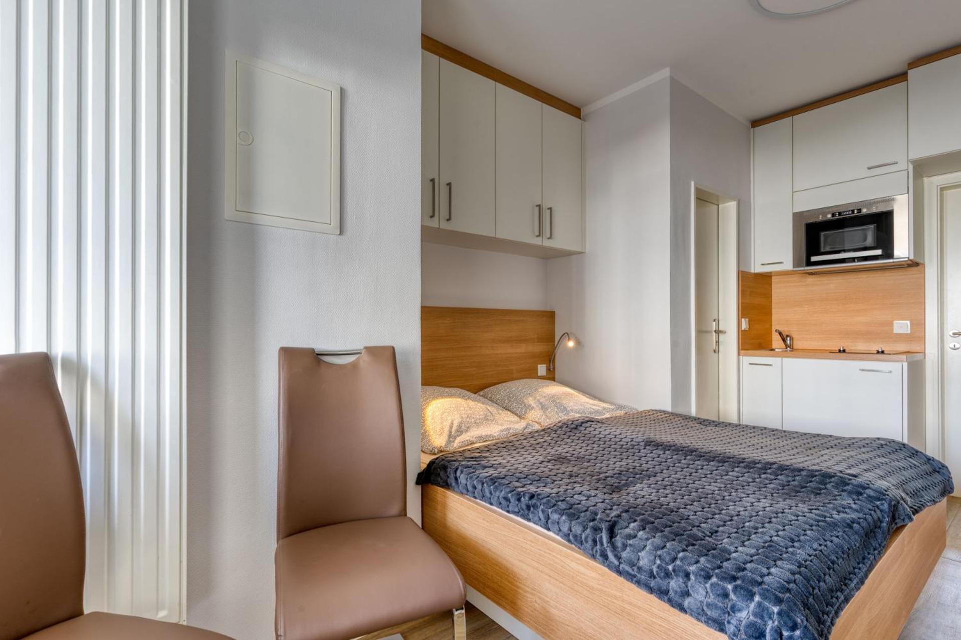 Apartamento Alte Teestube W 70 Norderney Exterior foto